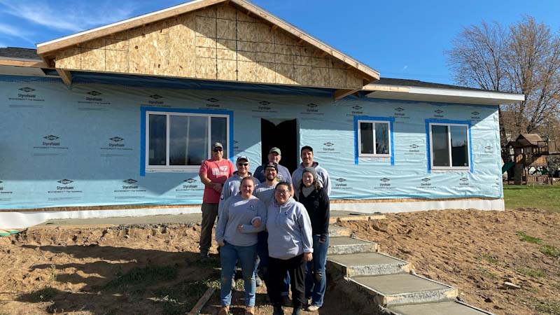 AmeriCorps Fall Retreat 2022