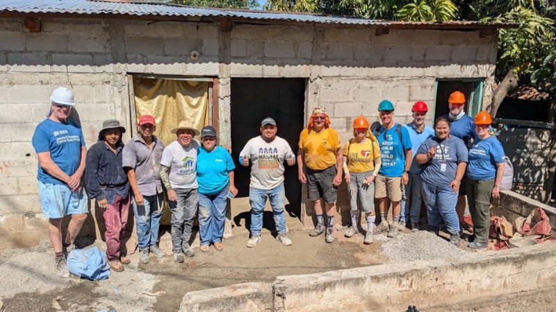 Stories from the Field: Inside Global Village 2026