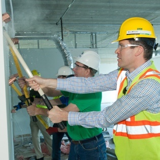 Habitat Breaks Ground for South Minneapolis Restore