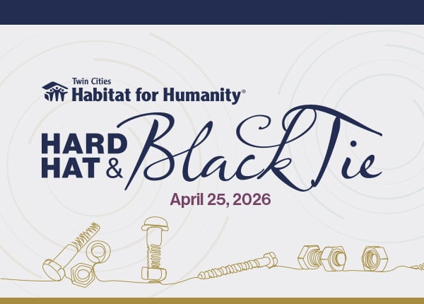 Live Auction Preview: Bid High and #KeepBuilding!