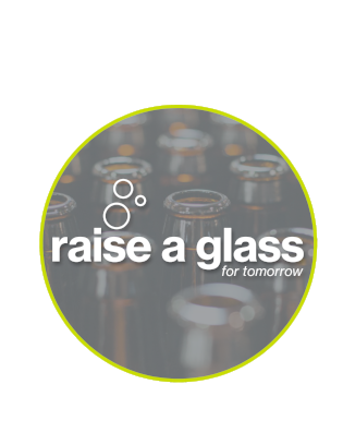 Raise A Glass for Habitat