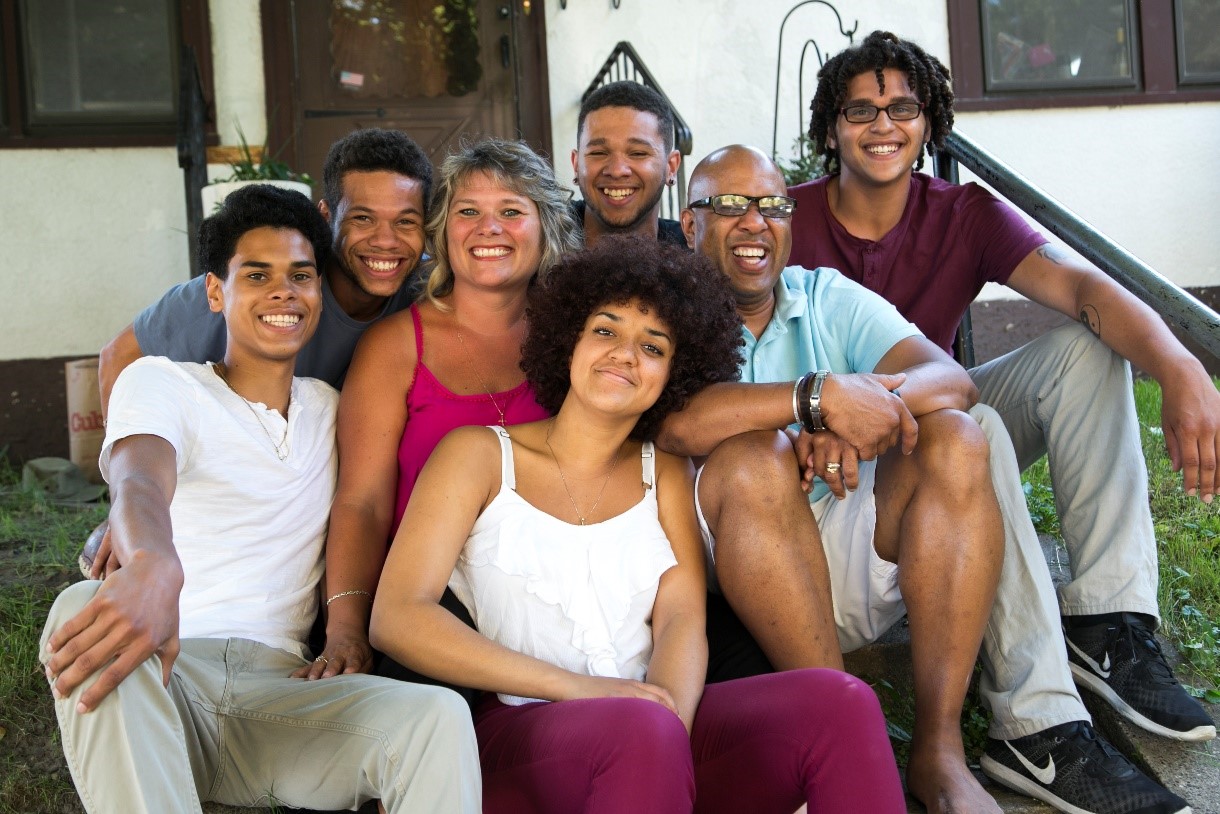 Buying an affordable home with Twin Cities Habitat for Humanity