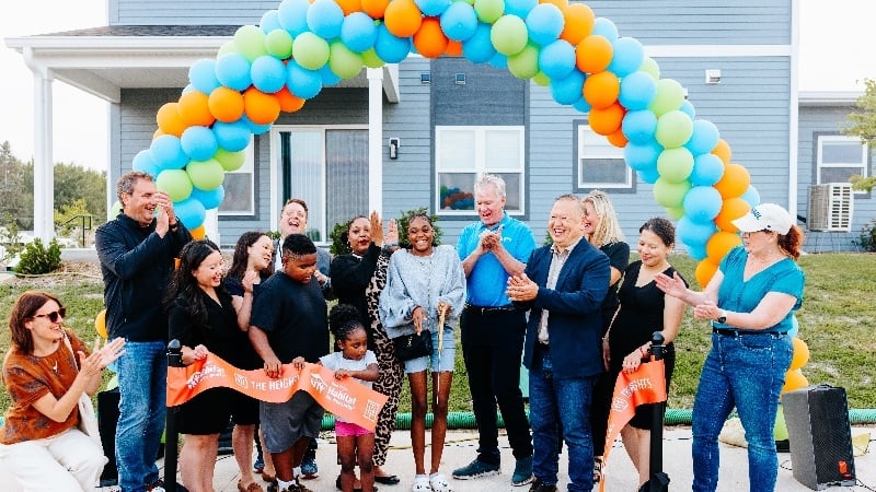 Meet Me at The Heights Celebrates a Growing Community