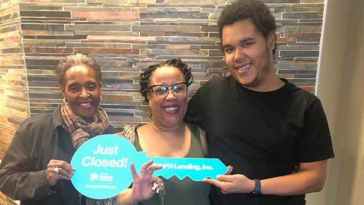 Building Roots: Kendra Morales' First Year as a Homeowner
