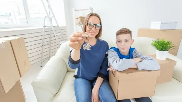 The Single Parent's Roadmap to Homeownership