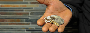 Keys to a Habitat home-2