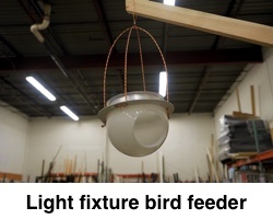 Light_Fixture_Bird_feeder_with_caption