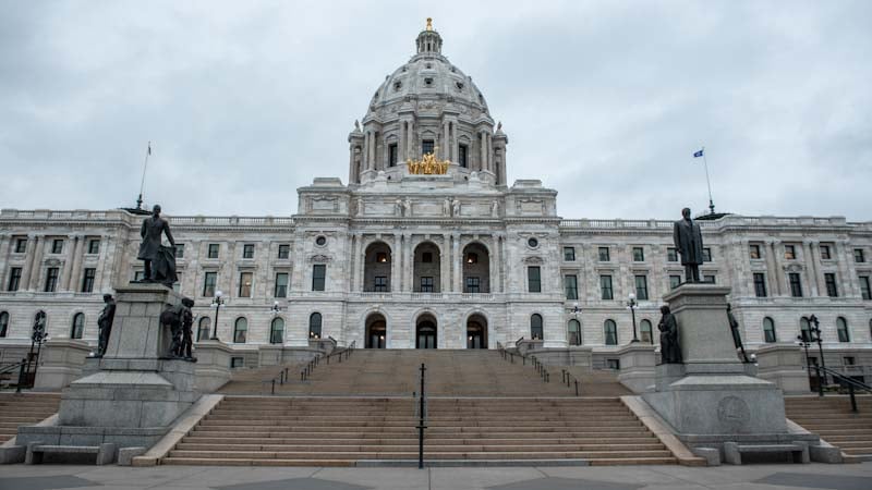 Minnesota State Capitol