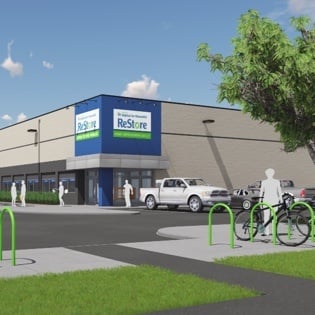 New South Minneapolis ReStore Grand Opening Dates Announced