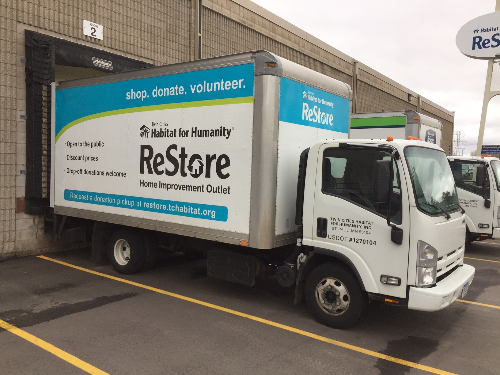 ReStore Recap: Hitting Milestones, Making Window Repairs, and Prepping Donations
