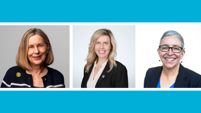 Meet the Sandy Green Sales Team
