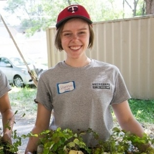 Twin Cities Habitat Awarded funding for 22 AmeriCorps Positions