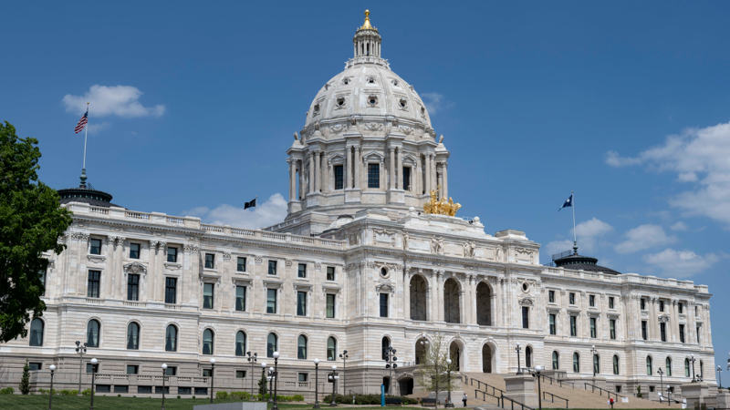 Navigating Minnesota's 2026 Legislative Session