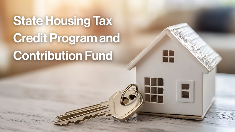 Support Minnesota Housing and Receive a Tax Credit