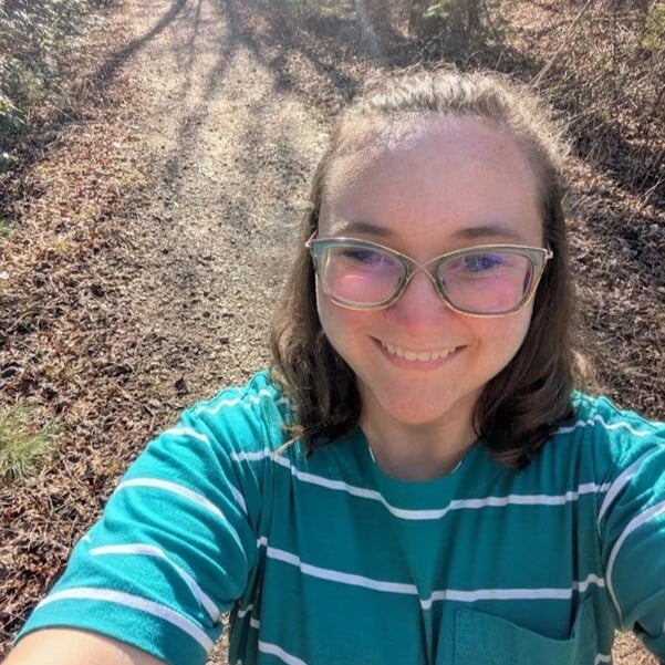 Theresa Hofeldt headshot.