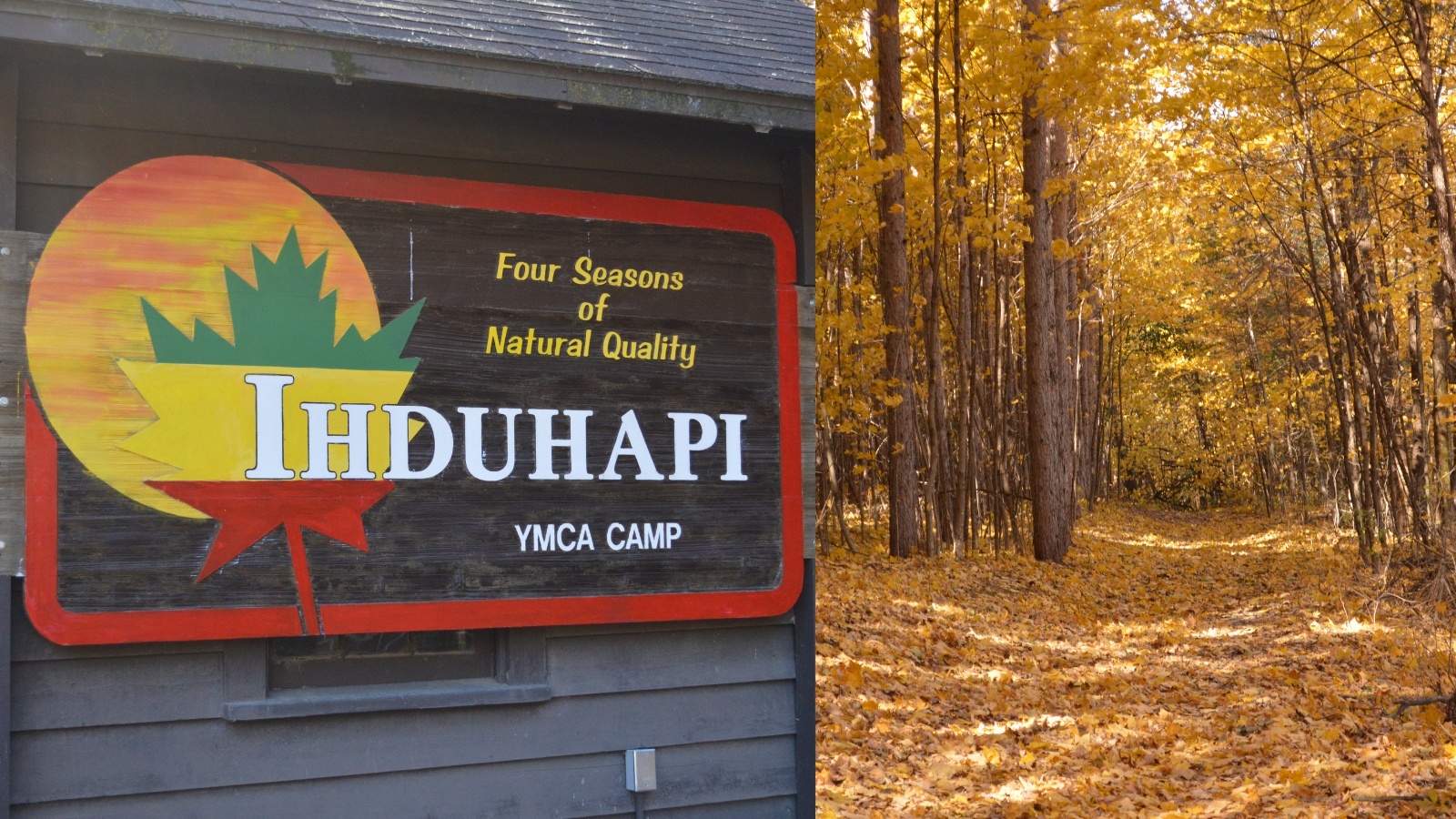 Camp Ihduhapi