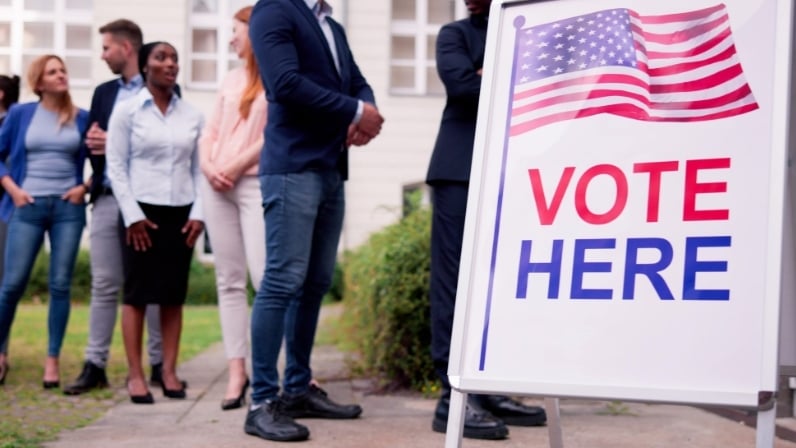 How to Engage with Candidates Before Election Day