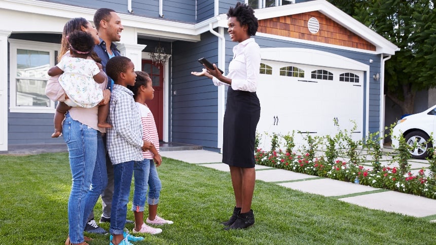 What Realtors® Should Know About Habitat for Humanity's Homeownership Program