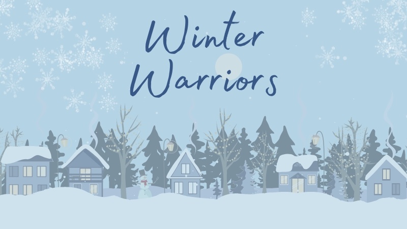 Winter Warriors