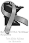 Beyond the Yellow Ribbon Logo