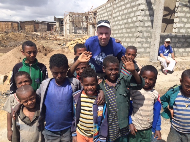 Habitat's Global Village Ethiopia Trip, Days 4 & 5