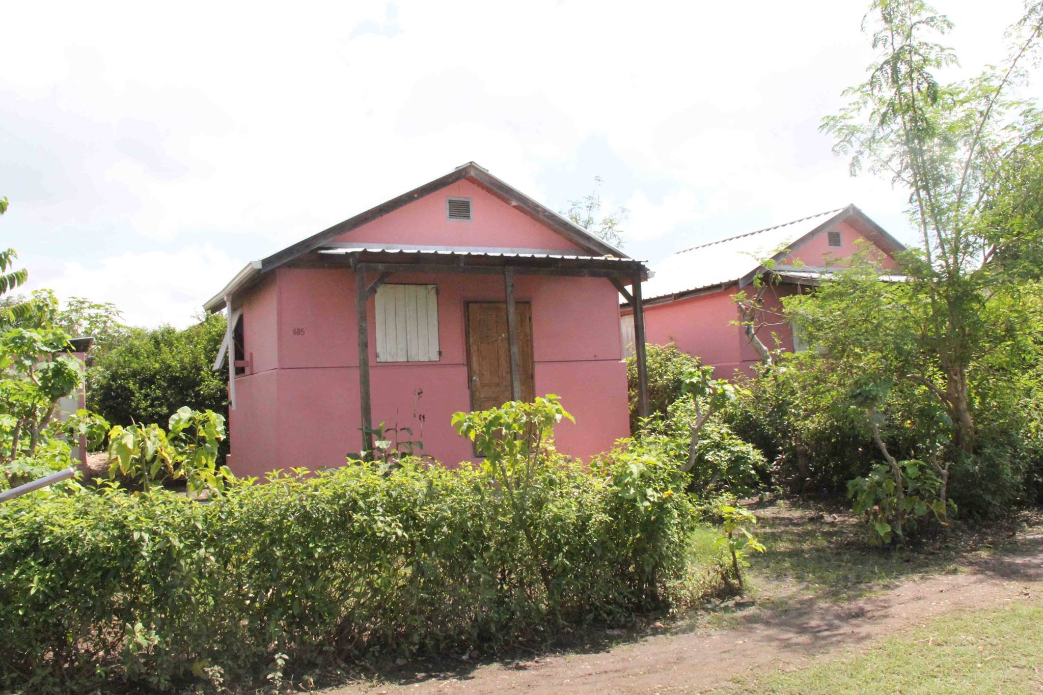 Habitat Haiti: Partner Affiliate Update