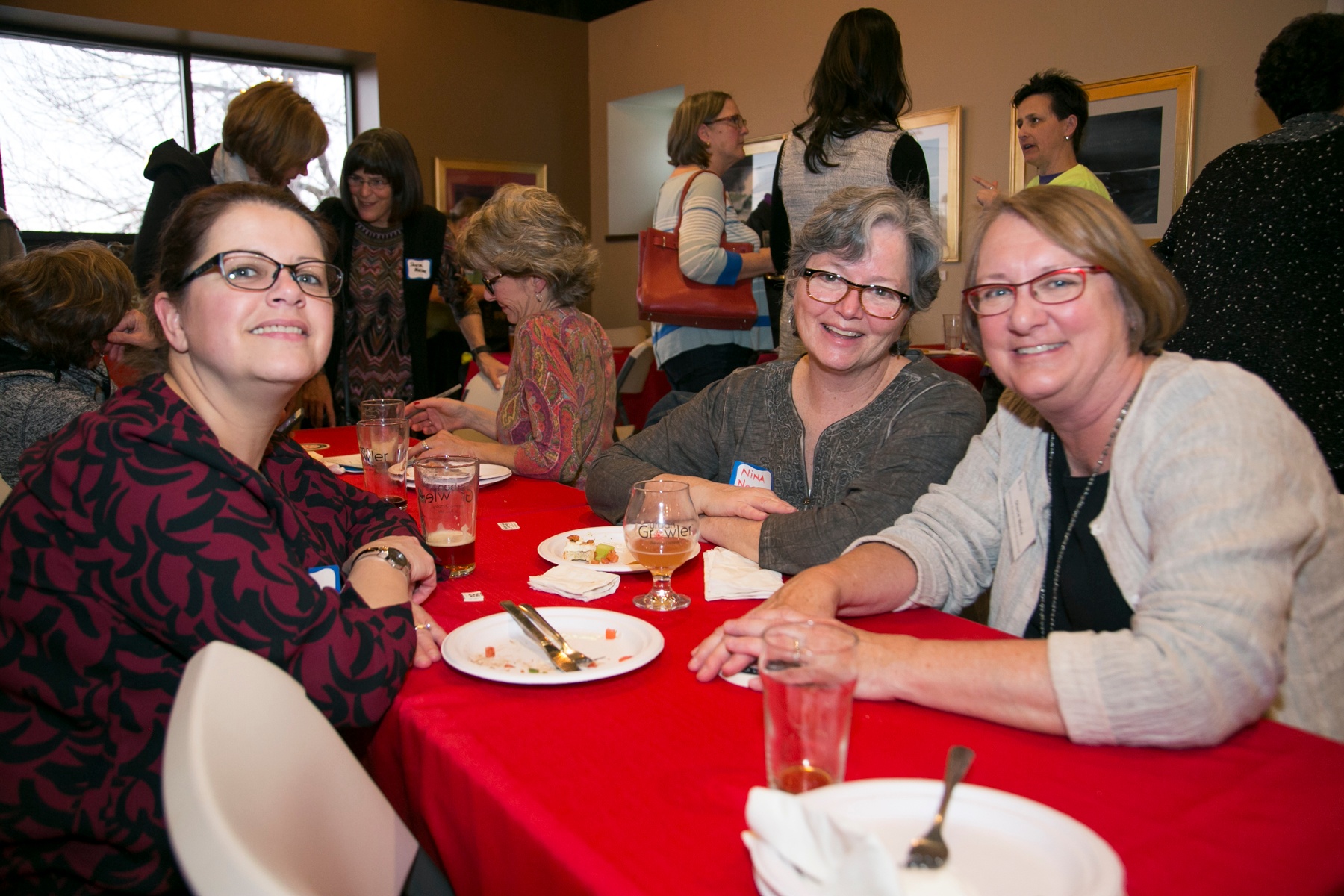 Kicking Off the 2017 Women Build Season