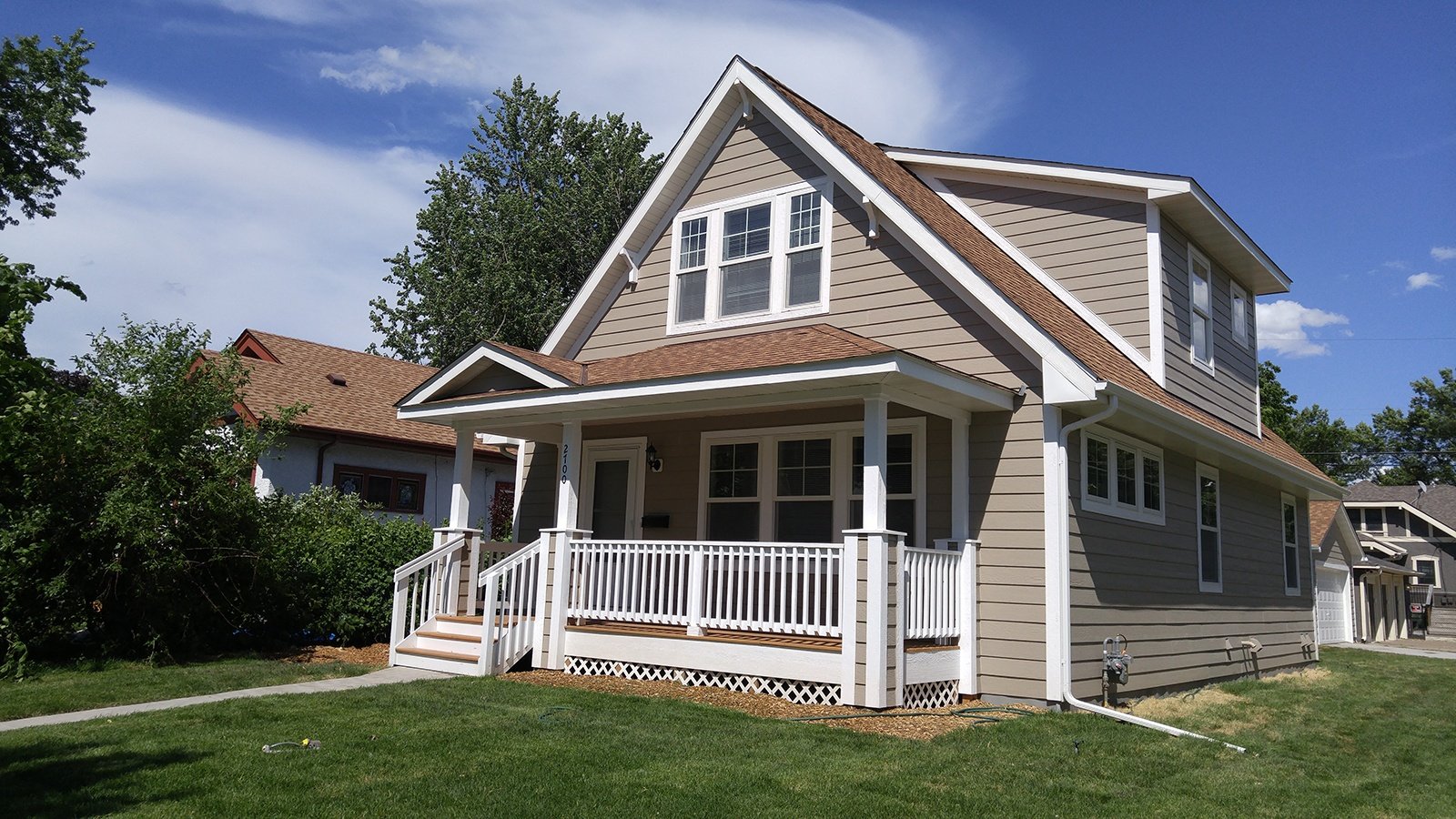 Minnesota Housing announces 2017 awards for affordable housing