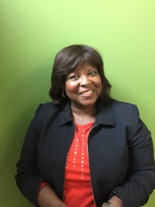 Meet Habitat's Homebuyer Liaison and Outreach Coordinator