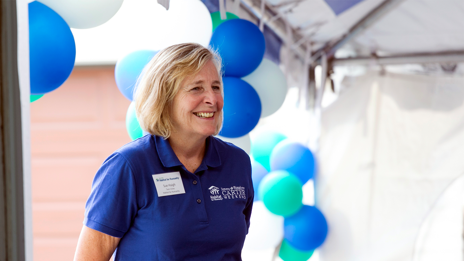 Susan Haigh retires after 13 years leading Twin Cities Habitat for Humanity