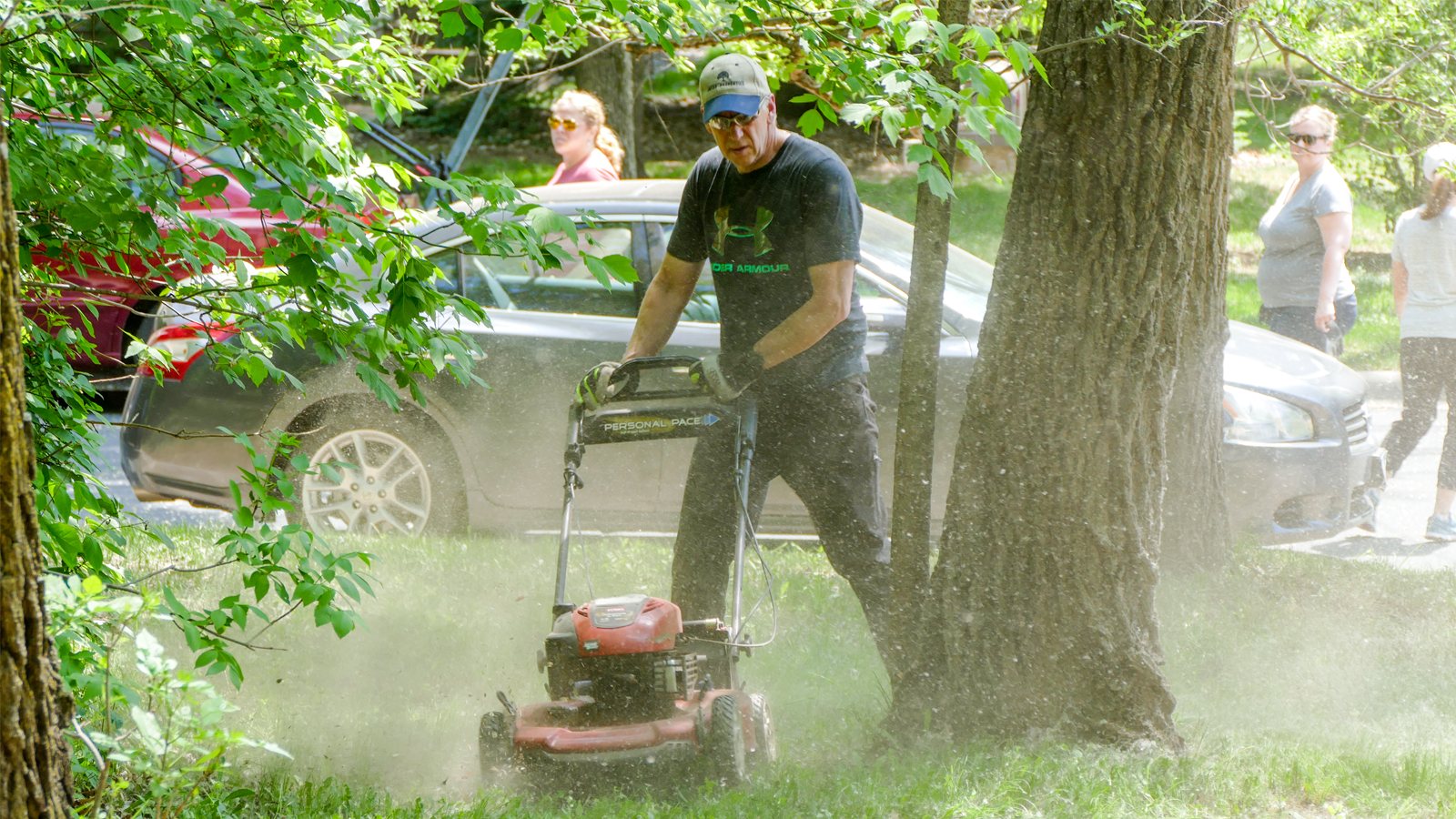 National Volunteer Week: Help Homeowners Age in Place