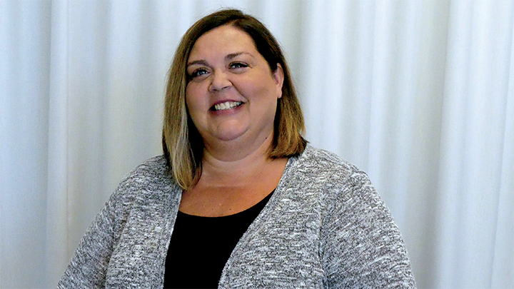 Meet Our Community Loan Officer: Maureen Holman