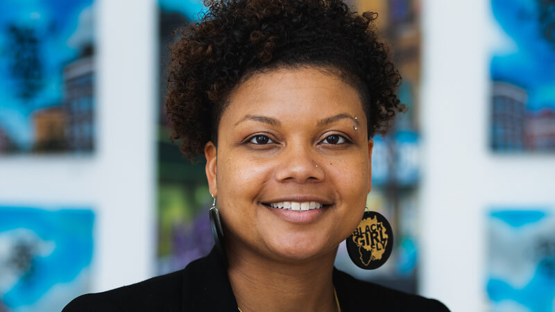 Race and Housing Series: Redlining and Resistance – An Interview with Dr. Brittany Lewis