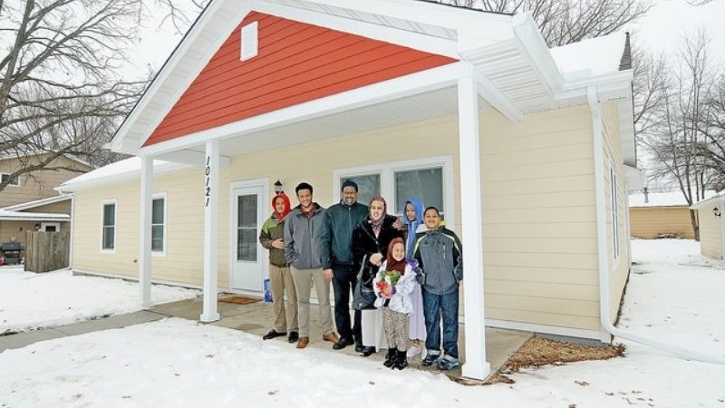 Why Winter Might Be the Best Time to Buy a House in MN