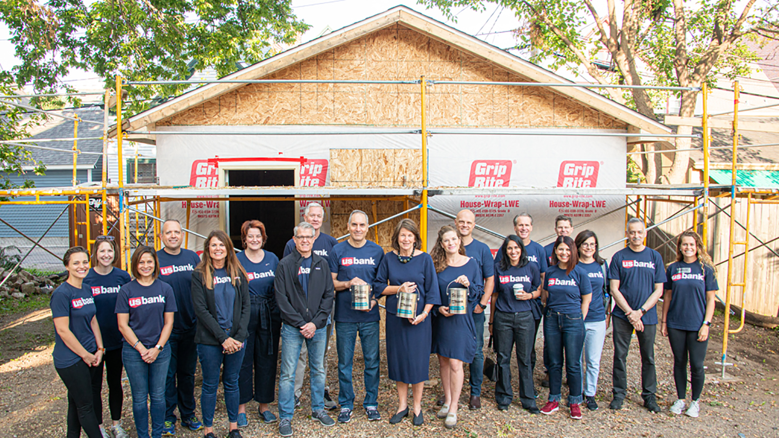 U.S. Bank commits $500,000 to Twin Cities Habitat home repairs