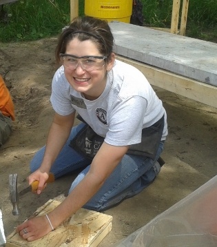 A Summer of Service through AmeriCorps