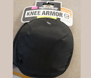 knee-pads