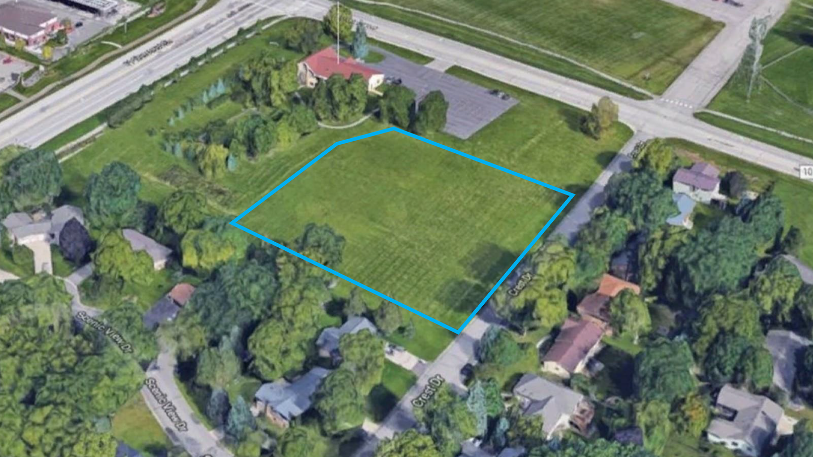 Chaska Development
