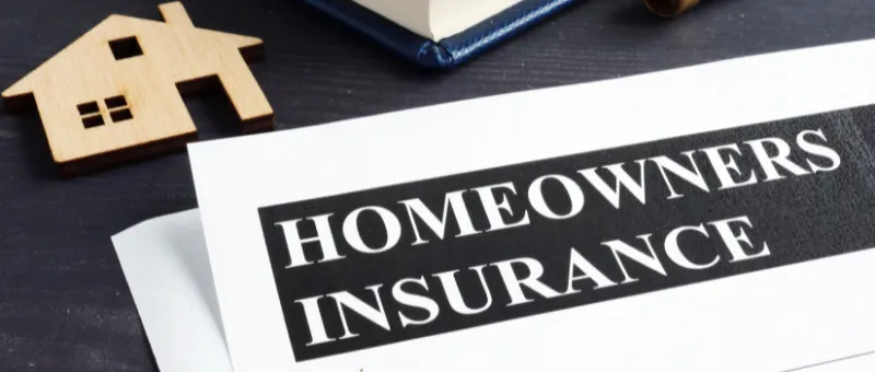 homeowners insurance