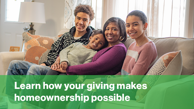 homeownership