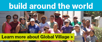 global village highlight