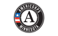 AmeriCorps logo