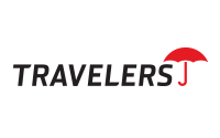 Travelers Insurance logo
