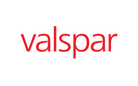 Valspar logo
