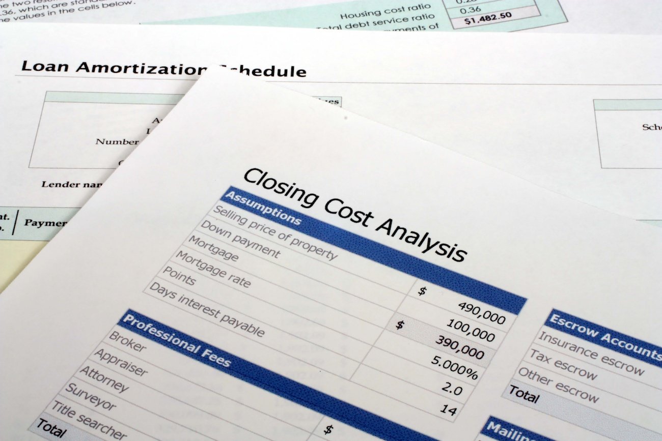 What Am I Paying For? A Breakdown of Mortgage Closing Costs