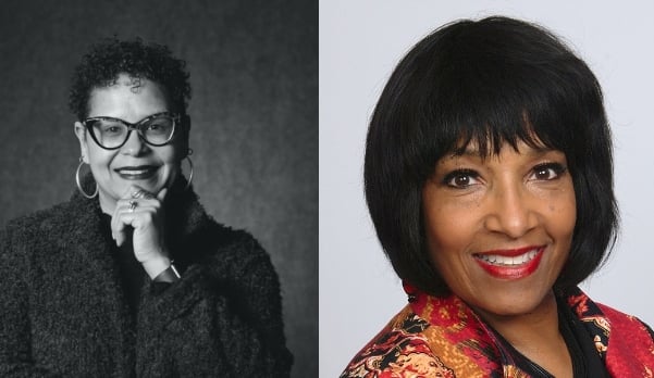 Honoring Black History Month: Women of the Movement